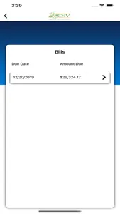 CSV Bill Pay screenshot 8