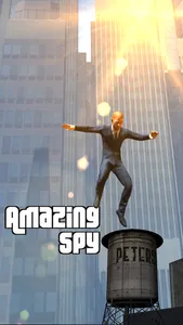 Amazing Spy screenshot 0