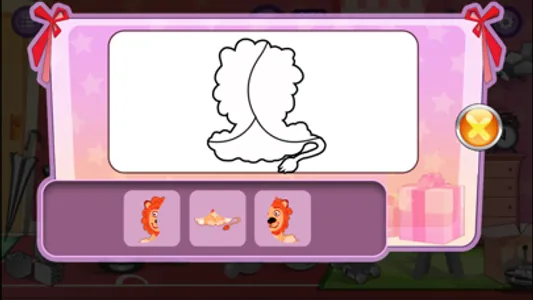 Kindergarten Learning Game - Exploring the World screenshot 4
