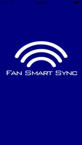 Fan Smart Sync screenshot 0