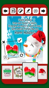 Christmas Wishes & messages screenshot 2