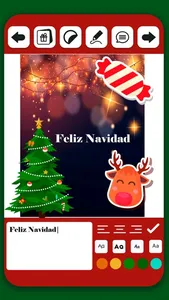 Christmas Wishes & messages screenshot 3