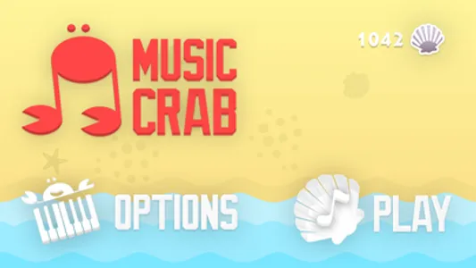 Music Crab-Learn to read music screenshot 1