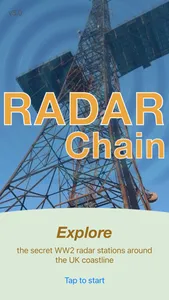 RADAR Chain screenshot 6