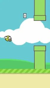 Dubstep Bird screenshot 1