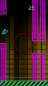 Dubstep Bird screenshot 2