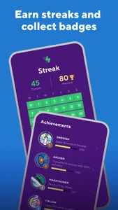 Drops: Language Learning Games screenshot 8