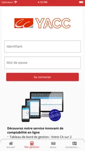 YACC Expert-comptable à Lyon screenshot 1