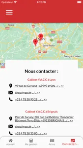 YACC Expert-comptable à Lyon screenshot 5