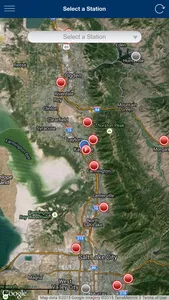 Utah TRAPs: Alerts for Pests screenshot 2