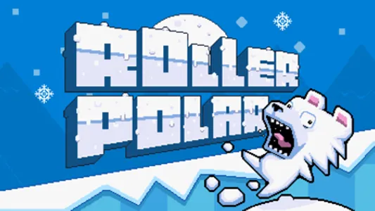 Roller Polar screenshot 2