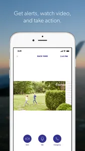 Canary - Smart Home Security screenshot 1