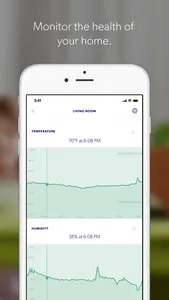 Canary - Smart Home Security screenshot 3