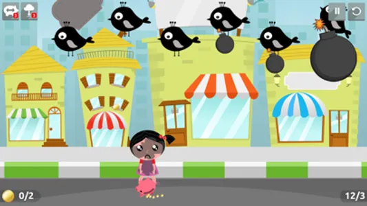 Raining Coins screenshot 4