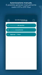 SCRIGNOIdentiTel screenshot 3