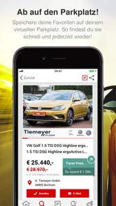 PKW.de - App mit Preis-Check screenshot 3