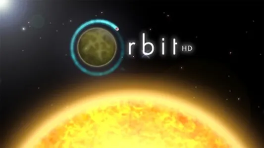 Orbit HD screenshot 0