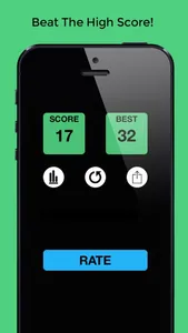 Brain Rush - An Impossible Reflex Game! screenshot 3