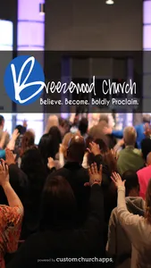 Breezewood Church screenshot 0