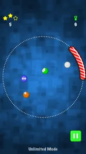 Pop On The Circle screenshot 4