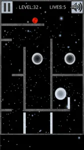 Fire Ball and Black Holes screenshot 4