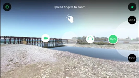 Avignon 3D screenshot 1