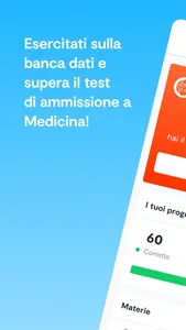 Ammesso screenshot 0