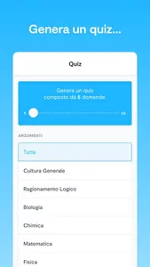 Ammesso screenshot 2