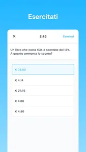 Ammesso screenshot 4