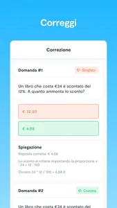 Ammesso screenshot 5