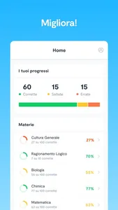 Ammesso screenshot 6