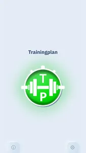 Training Plan Lite screenshot 0