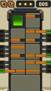 Unlock It - A fun logic puzzle screenshot 0