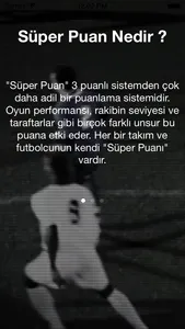 Süper Puan screenshot 1