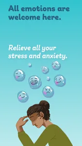 Petit BamBou: Mindfulness screenshot 5