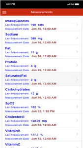 MedLife ID screenshot 6