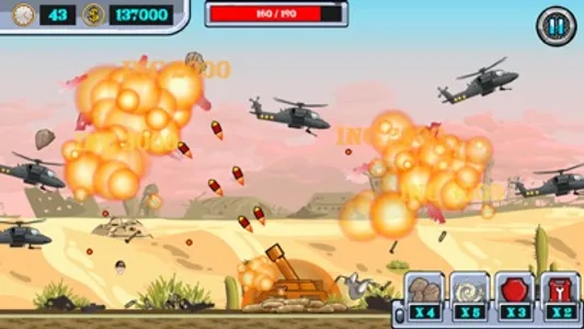 HeliInvasion 2 screenshot 3