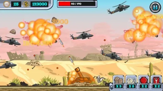 HeliInvasion 2 screenshot 4