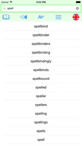 Spell Checker+ screenshot 0