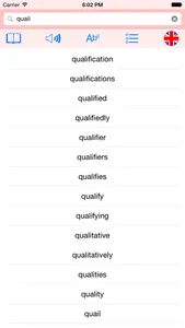 Spell Checker+ screenshot 1