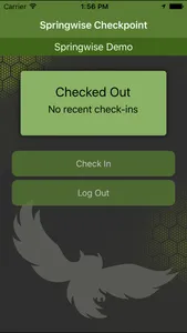 Springwise CheckPoint screenshot 0