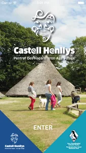 Castell Henllys screenshot 0