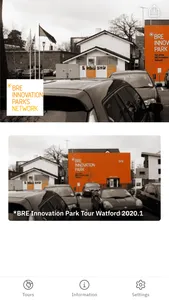 BRE Innovation Park @ Watford screenshot 0