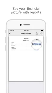 Cashbook: Expense tracker screenshot 2