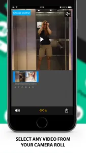 The Sounds Of Vine For Video screenshot 0