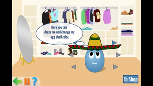 Dragon Egg ELA Free — Language Arts & Grammar screenshot 4