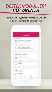 YDS / e-YDS (Uzmaningilizce) screenshot 5