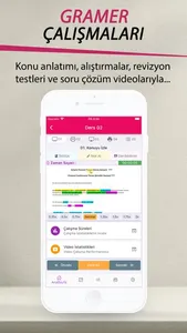 YDS / e-YDS (Uzmaningilizce) screenshot 6