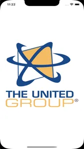 The United Group APP screenshot 0