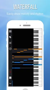 Perfect Piano - Learn to Play screenshot 2